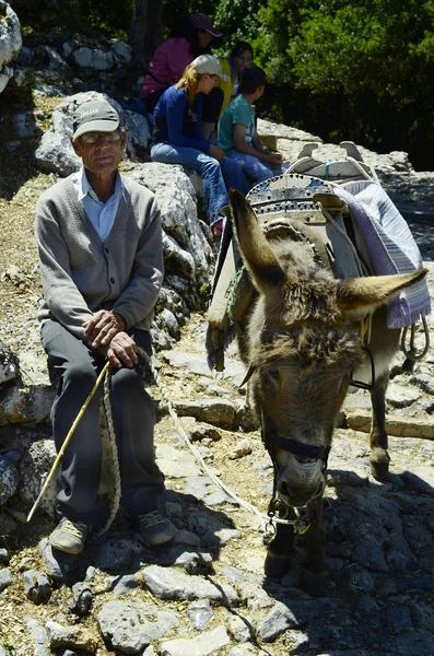 Grecia, Creta — Foto de Stock