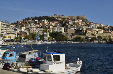 Greece, Kavala