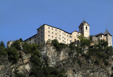 İtalyanca, suedtirol