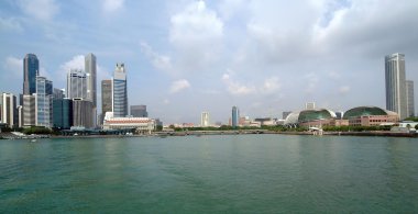 Singapur