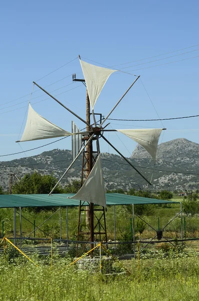 Grecia, Creta — Foto Stock