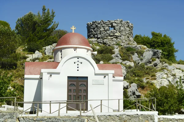 Grécia, Creta — Fotografia de Stock