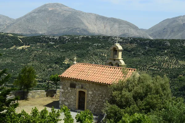 Grécia, Creta — Fotografia de Stock