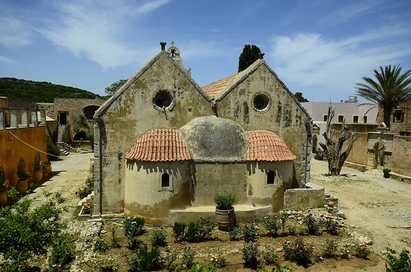 Grécia, Creta — Fotografia de Stock