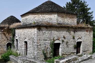 Yunanistan, Ioannina 'daki Eski Osmanlı Kütüphanesi