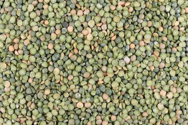 Yeşil bezelye arka plan