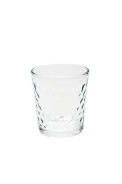 boş bardak su, meyve suyu veya süt