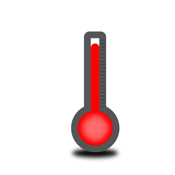 Termometreler — Stok fotoğraf