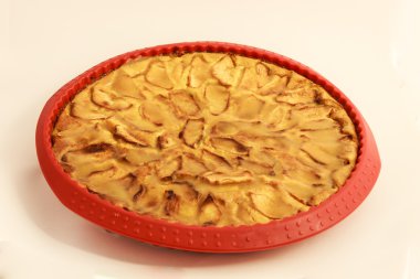 ev yapımı pizza