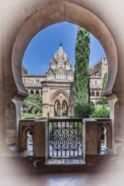 Guadalupe Kraliyet Manastırı