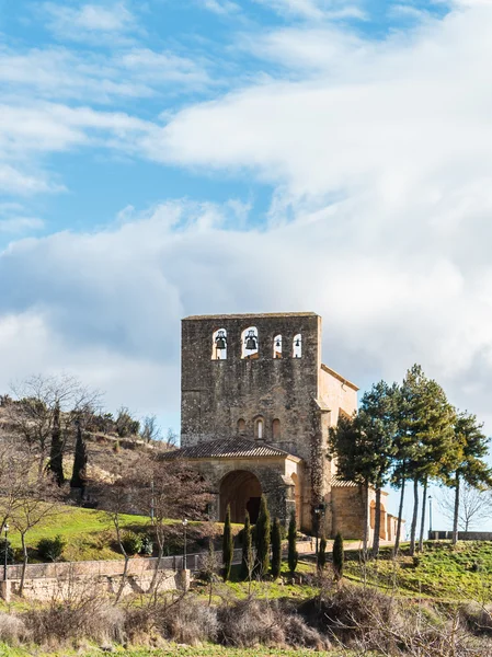 Mosteiro de Azuelo — Fotografia de Stock