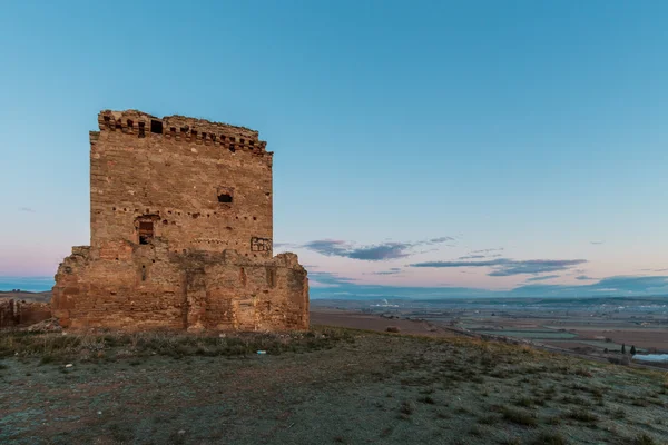 Kule evi — Stok fotoğraf