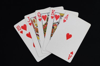 floş