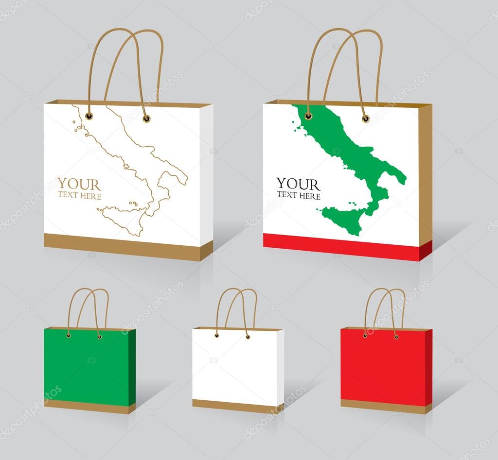 Italian bag