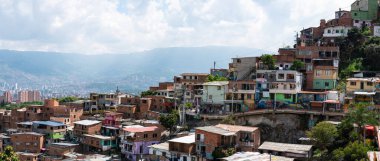 Comuna 13, Turistik Sanatsal Kentsel Cazibe Kültür Tarihi Mahallesi