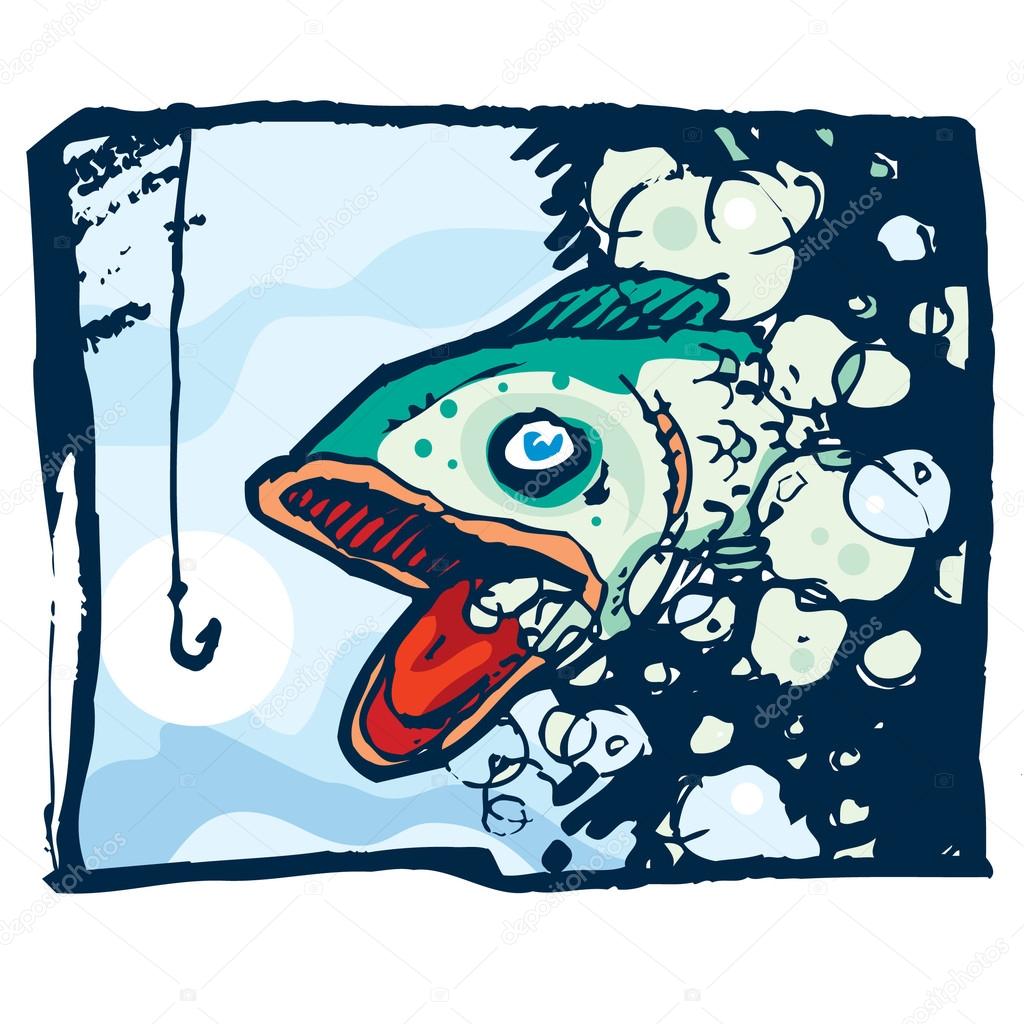 Fish Story