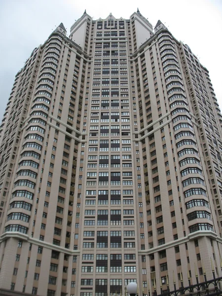 High-rise — Stock Photo, Image
