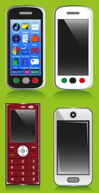 telefon