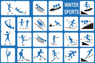 Kış sporları