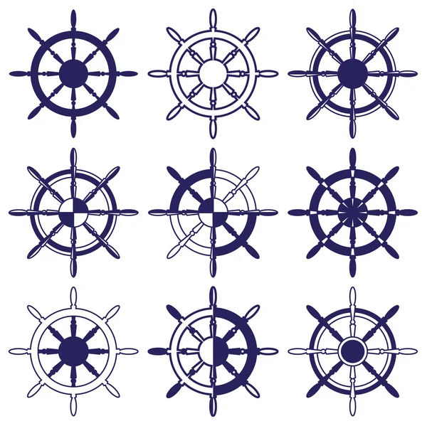 Roda —  Vetores de Stock