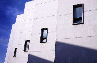 Bratislava Adalet Bakanlığı Binası