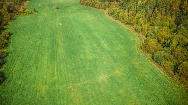 Σταθμός Moscow Region Reshetnikovo Ρωσική Ομοσπονδία — Φωτογραφία Αρχείου