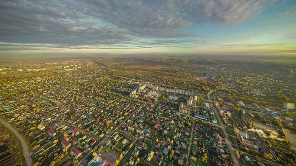 Staden Kamenka Penza Regionen — Stockfoto