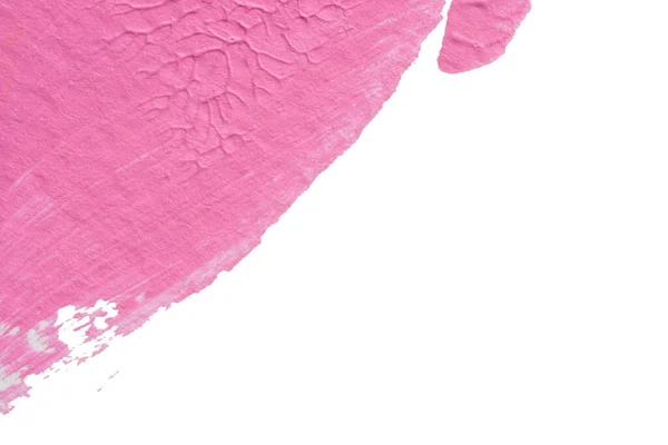 Beyaz kağıda akrilik renkler çizdim ve kağıdı karıştırılmış akrilik renklerin dokusunu oluşturan rorschach mürekkep lekesine benzer şekilde katladım..