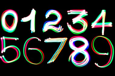 parlayan numaraları