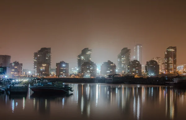 Ashdod, 이스라엘 — 스톡 사진