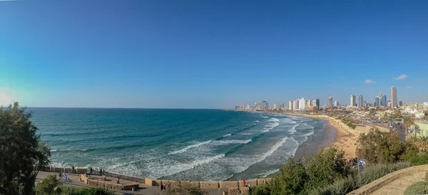 Tel Aviv