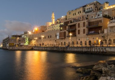 tel aviv yafo