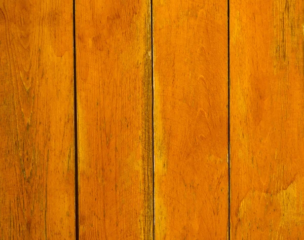 Close-up of wooden plank texture — Stock Photo, Image