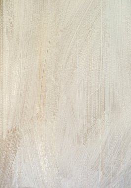 el boyalı karton doku