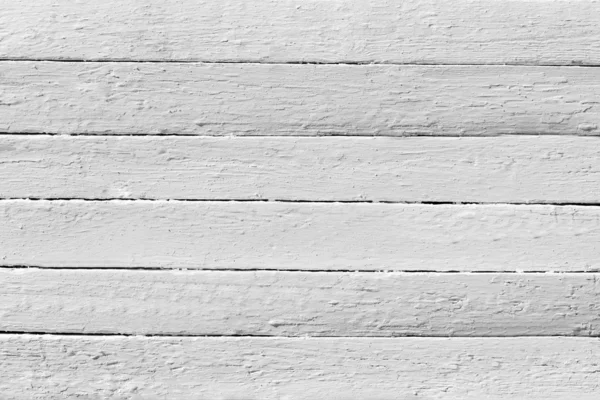 Parede de madeira branca textura fundo — Fotografia de Stock