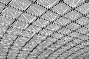 renkli geometrik arka plan