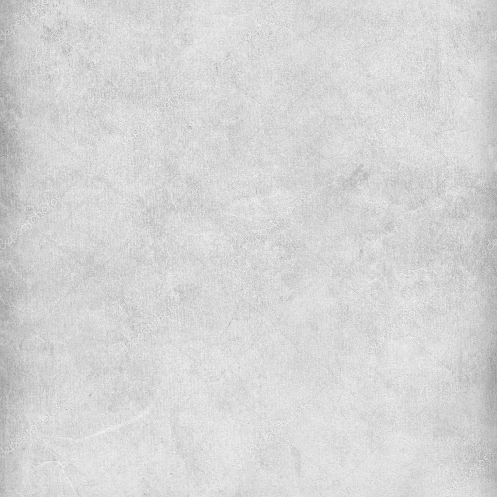 White watercolor paper texture or background — Stock Photo © binik1
