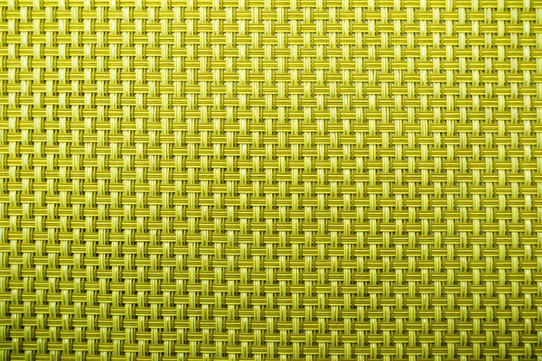 Wicker woven texture background — Stock Photo, Image