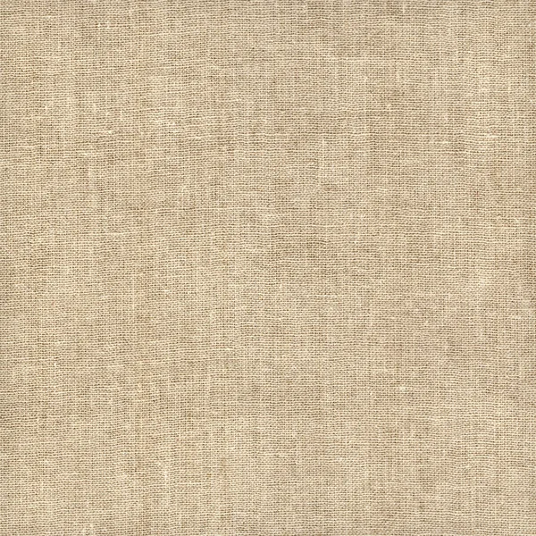 Canvas fabric texture or background — Stock Photo, Image