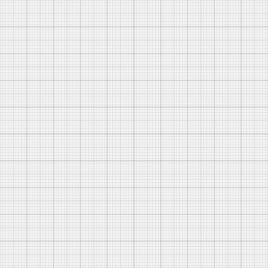 grafik kağıdı deseni. gerçek ölçek.