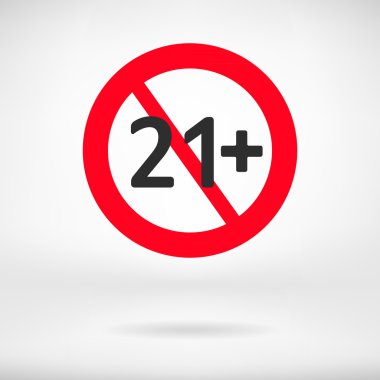 21 yaşında iz yok.