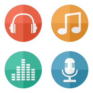 Müzik Simgeleri