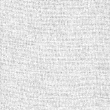 Canvas fabric white texture clipart