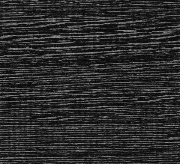 Hintergrund aus natürlichem schwarzem Holz, unebene Oberflächenstruktur — Stockfoto