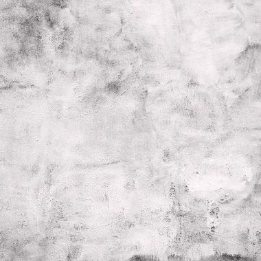 Beyaz beton duvar boyalı closeup