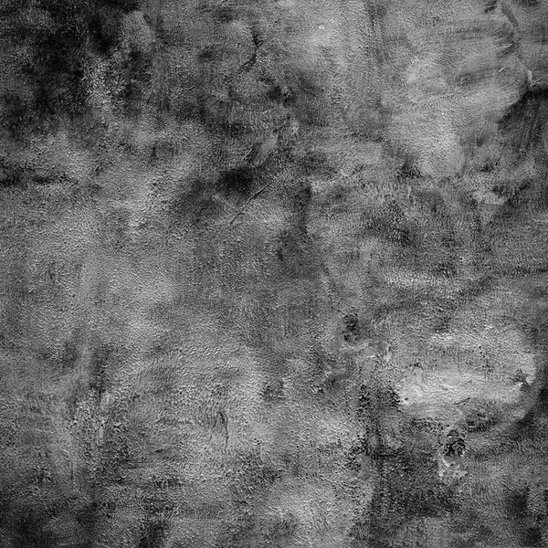 Czarne ściany brudne betonowe tło — Zdjęcie stockowe