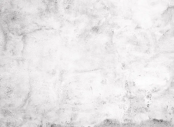 Wit geschilderde muur textuur — Stockfoto