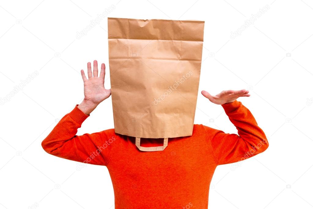 bag face