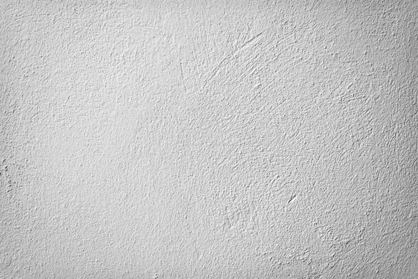 Muro di cemento bianco e pavimento primo piano — Foto Stock