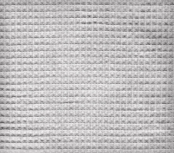 White Fabric Texture — Stock Photo, Image